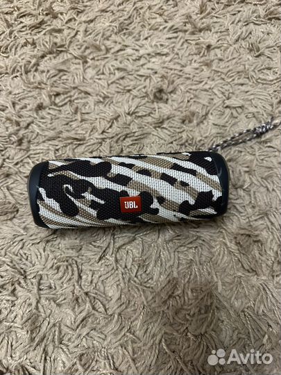 Колонка gbl flip 5