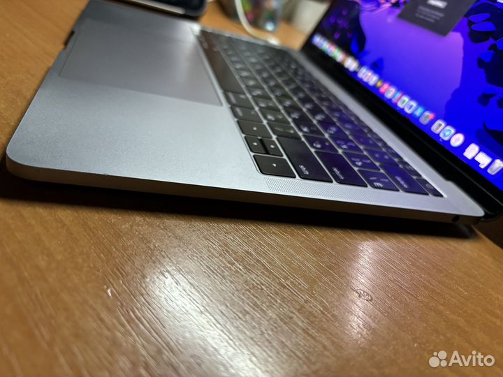 Apple MacBook Pro 13 2017