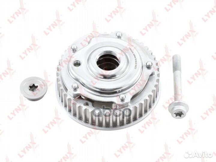 TV-0132 Муфта изменения фаз грм lynxauto TV-013