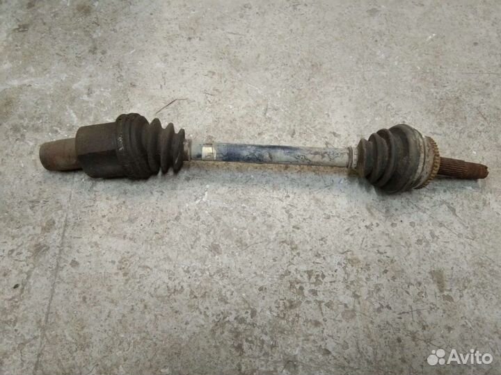 Привод передний правый Чери Тигго T11 МКПП