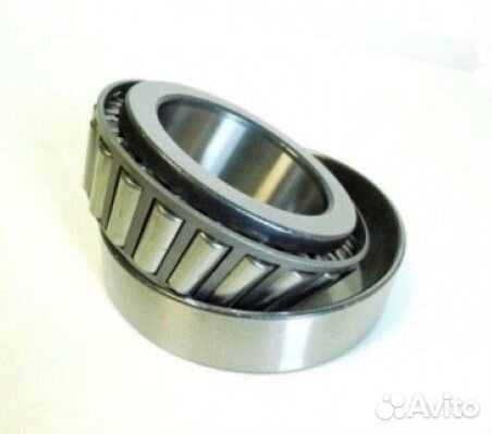 Подшипник ступицы 38x65x21 Hyundai Accent (94)