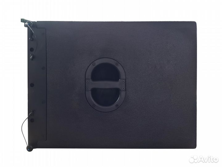 Сабвуфер SVS Audiotechnik LA-15 SUB