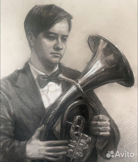 Картины на заказ по фотографии