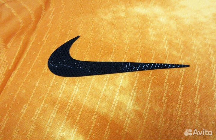 Форма Сборная Голландии