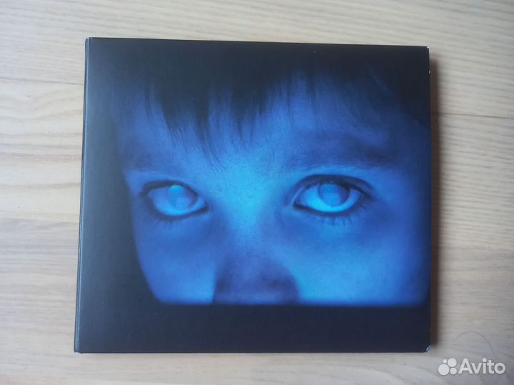 Porcupine Tree / Fear of a blank planet