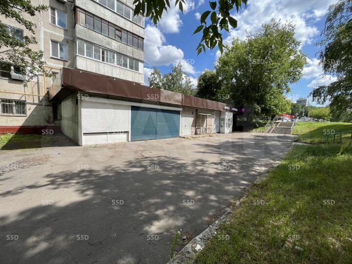 Продам помещение свободного назначения, 411 м²