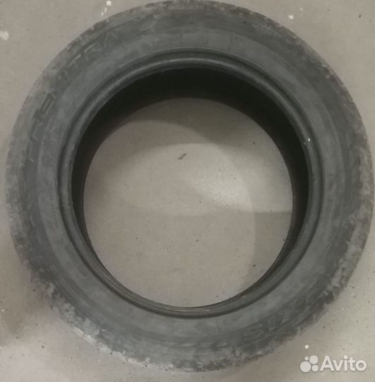 Hankook Dynapro HP RA23 215/60 R17