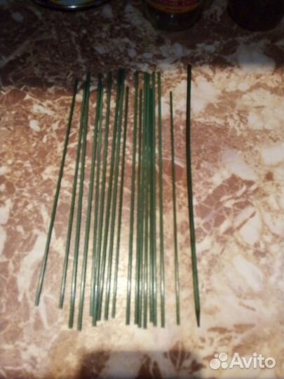Палочки для цветов