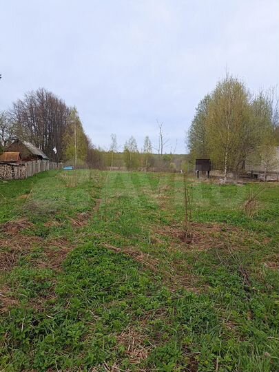 Участок 15 сот. (ИЖС)