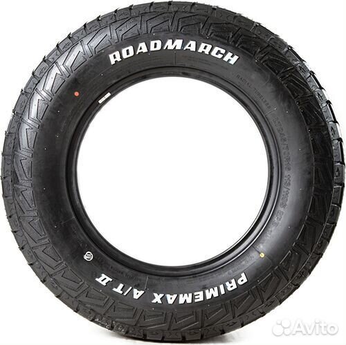Roadmarch Primemax A/T II 225/70 R16 103T