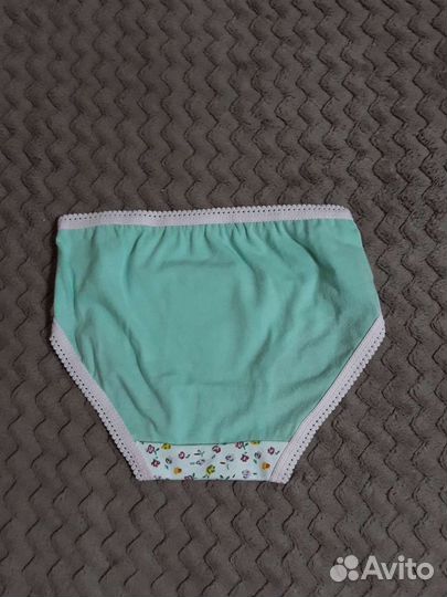 Трусики на р.98-104