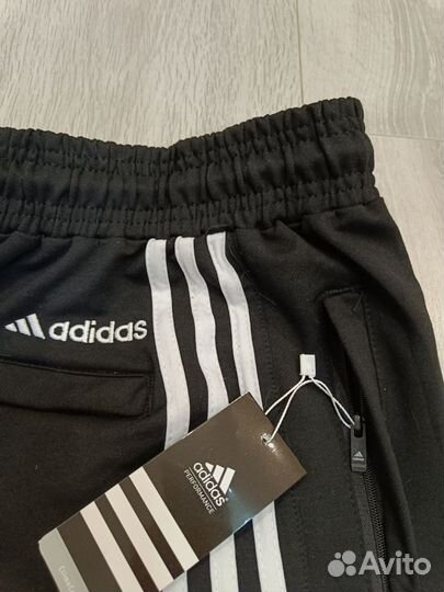 Штаны спортивные Adidas лето р.46 48 54