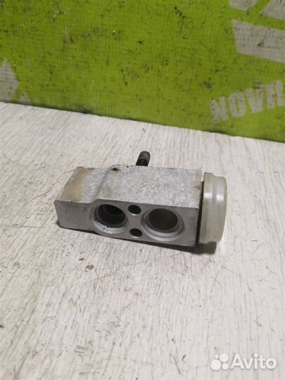 Клапан кондиционера Хендай Акцент 2