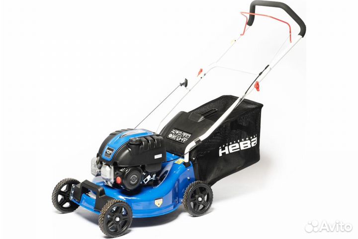 Газонокосилка «нева» KCL17C