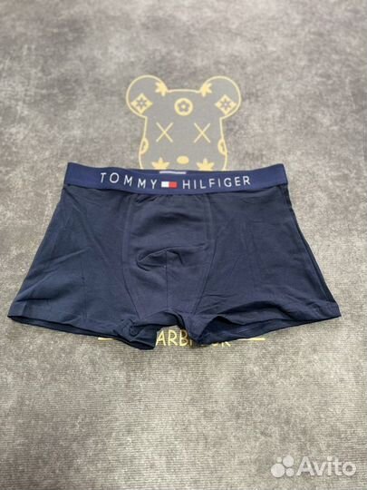 Трусы мужские боксеры Tommy Hilfiger