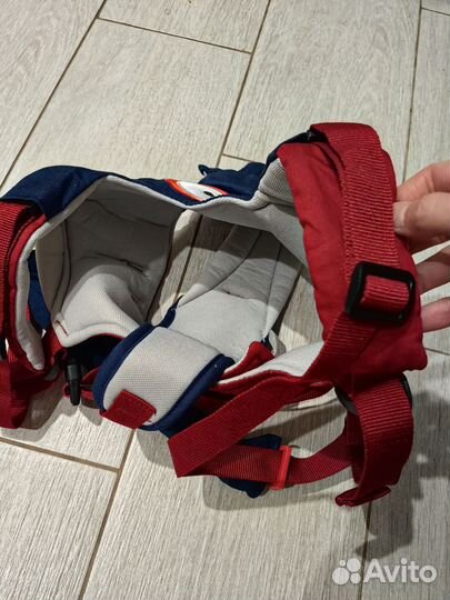 Ходунки вожжи для детей Новые
