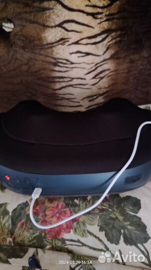 Массажер для рук