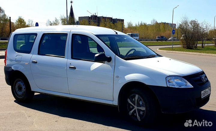 Пассажирские перевозки