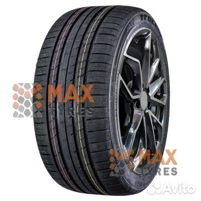Tracmax X-Privilo RS01+ 265/45 R20 108Y