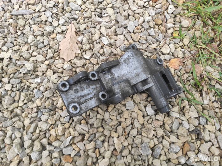 Кронштейн Mitsubishi Lancer X