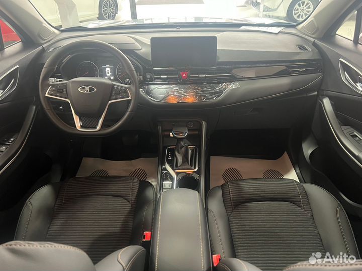 Москвич 3 1.5 CVT, 2024