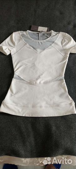 Stella mccartney майка