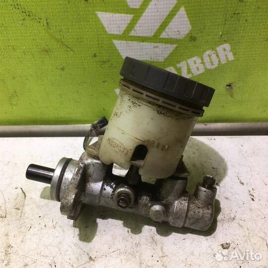 Цилиндр тормозной главный Киа рио 1