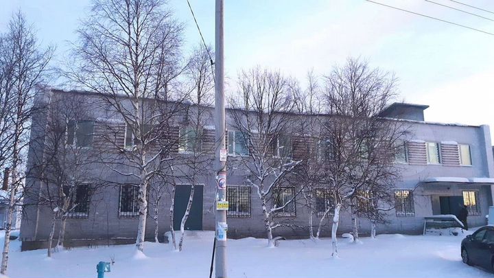 Свободного назначения, 94 м²