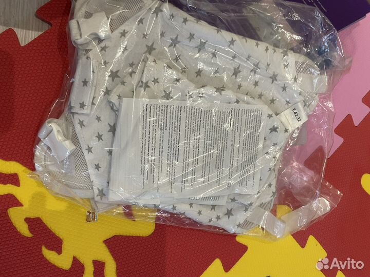 Подушка фрейка, бандаж тазобедренный