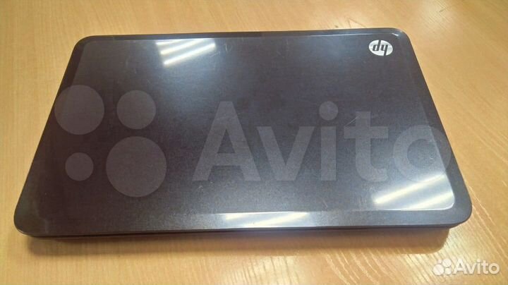 HP/A6 4400M/6GB/AMD7520G/500GB/15.6