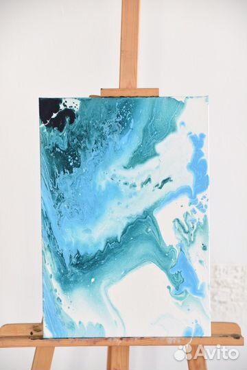 Художник. Интерьерные картины