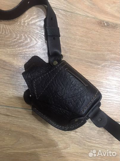 Кобура скрытого ношения