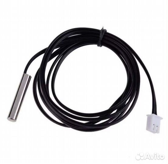 Заводская автоматика для котлов