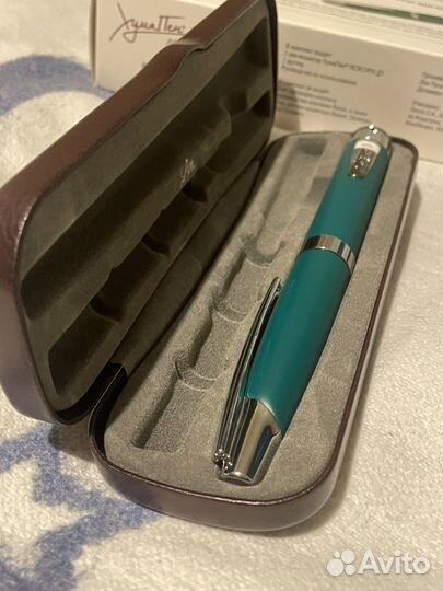 Ручка Иньектор с шагом 0,5 едениц