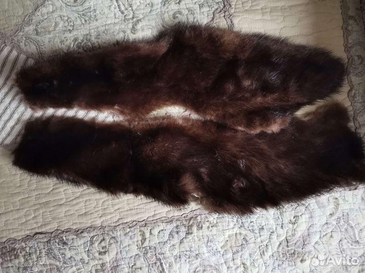 Шкурка животного