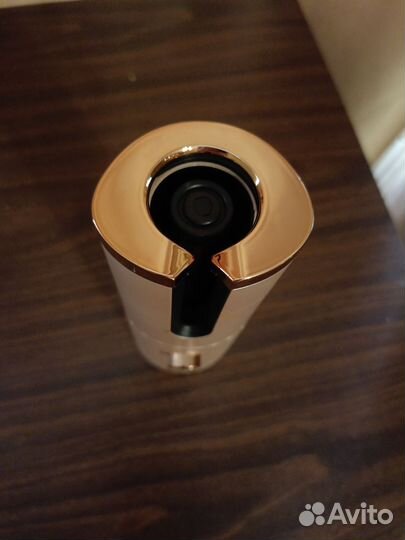 Автоматическая плойка для волос локонов