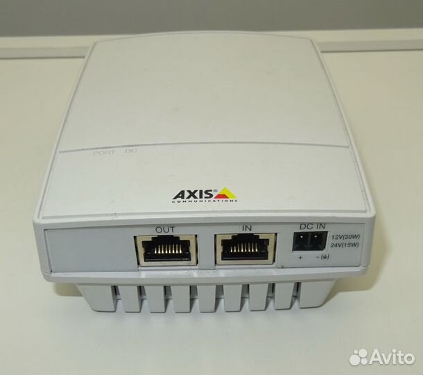 PoE Axis 5023-121 #451