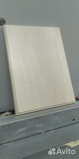 Заготовки из липы для резьбы по дереву