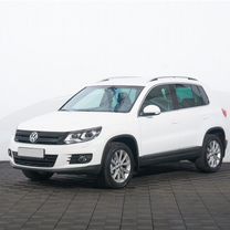 Volkswagen Tiguan 2.0 AT, 2013, 141 252 км, с пробегом, цена 1 399 000 руб.