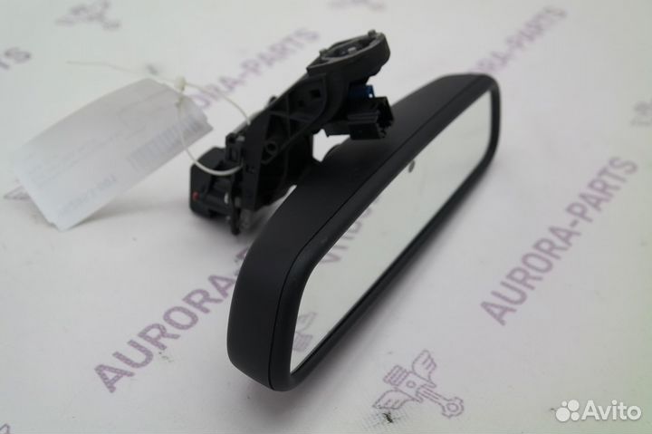 Зеркало BMW X6 E71 2008-2014