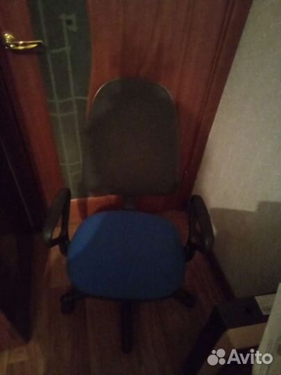 Компьютерное кресло бу