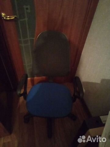 Компьютерное кресло бу