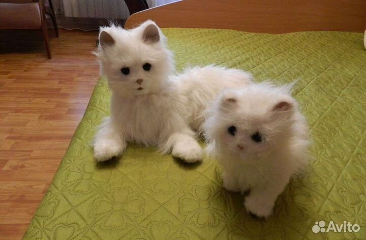 Интерактивная игрушка FurReal Friends