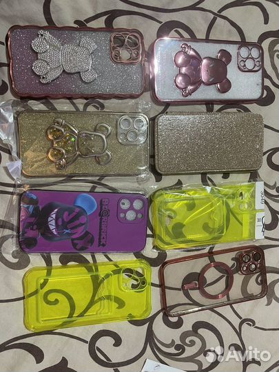 Продаю чехлы на iPhone 12 про max