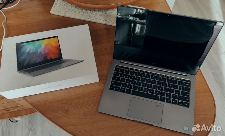 Xiaomi Mi Air 13.3 2018