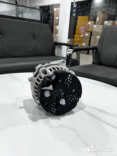 Генератор Mercedes A0009067602
