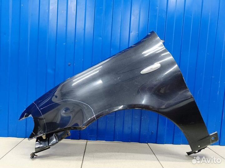 Крыло переднее левое Fiat Albea 1 1.4 350A1000