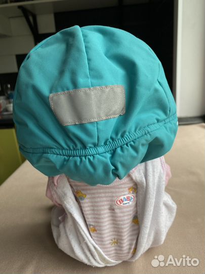 Шапка didriksons 50-52