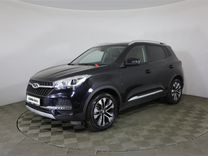 Chery Tiggo 4 2.0 CVT, 2020, 40 007 км, с пробегом, цена 1 527 000 руб.