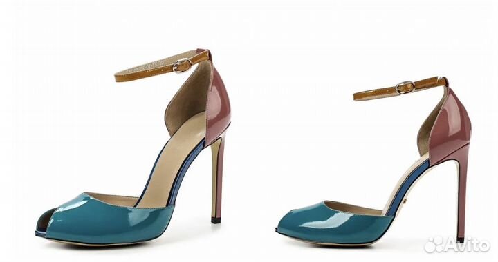 Туфли Calipso, 39 размер